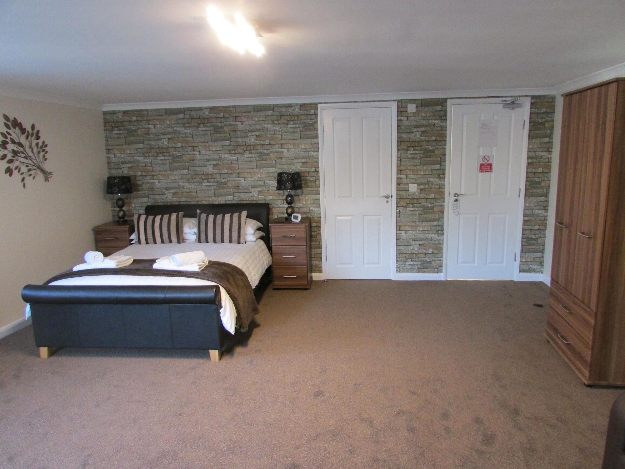 The Southgate B&B Filey Exterior photo