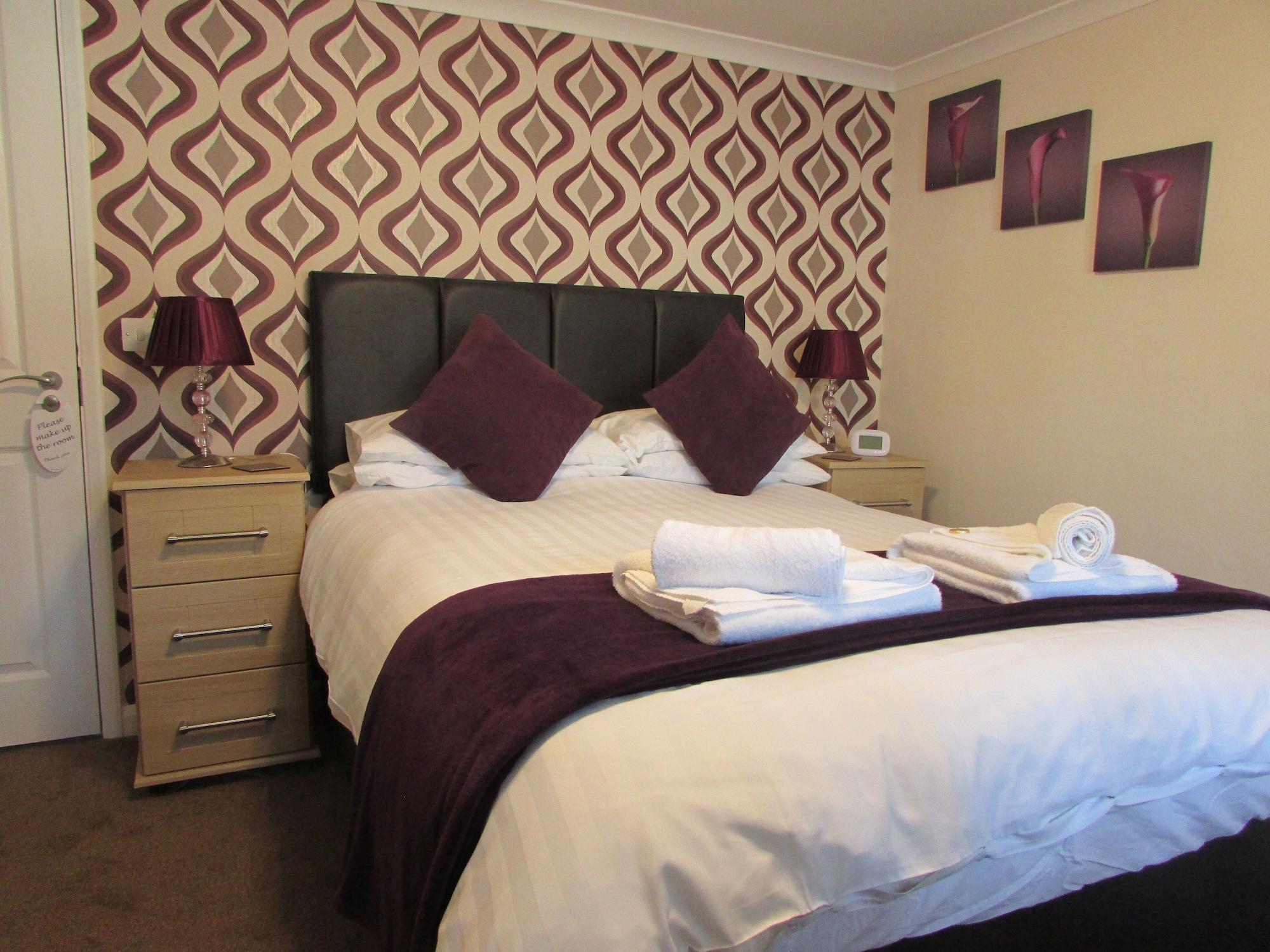 The Southgate B&B Filey Exterior photo